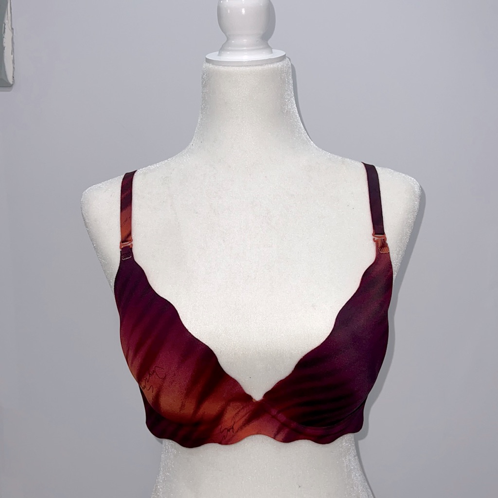 Reversible Push Up